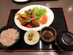 レストラン三宝 白根店