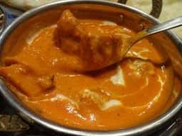 インド＆ネパールカレーレストラン・サスラリガラ