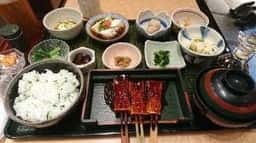 鈴の屋 名古屋オアシス21店