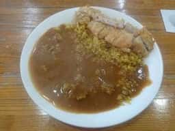 カレーショップ きしばた