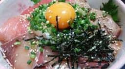 魚屋の寿司東信