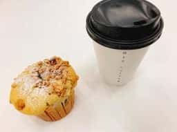N t S coffee Tokyo
