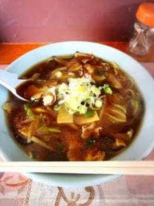 鈴木金栄堂 シャッポー2号店