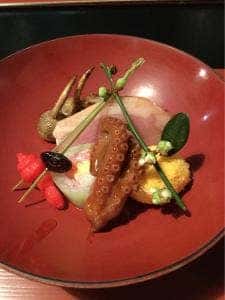 串あげ 木むら