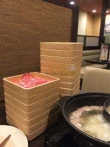 しゃぶ葉 相模大野駅北口店