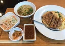 台湾担仔麺大王