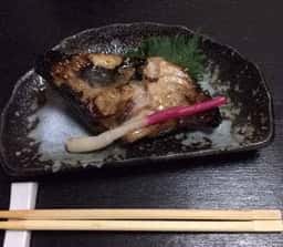 銀鮨