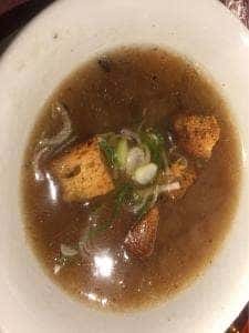 西洋料理 Jules