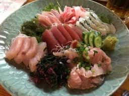 海人ダイニング あずさ丸