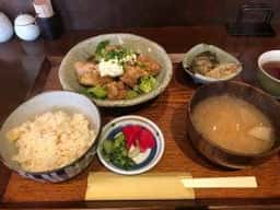 和だいにんぐ 香久家