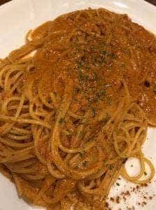 パスト