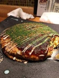 鉄板匠 まんまるの月