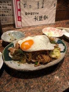 居酒屋 経堂純情酒場 太陽堂
