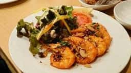 T.S KITCHEN