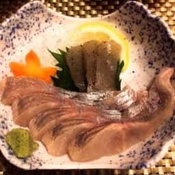 割烹旅館 みなみ家