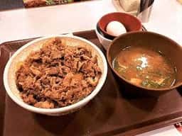 すき家 49号阿賀野水原店