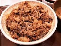 すき家 49号阿賀野水原店