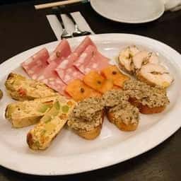 FIOR DI MAMMA