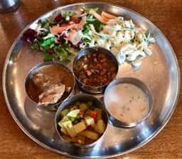 インド料理ナタラジャ