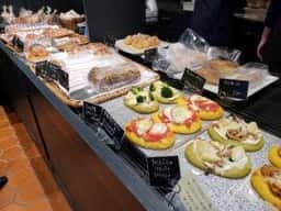 Boulangerie Campagne