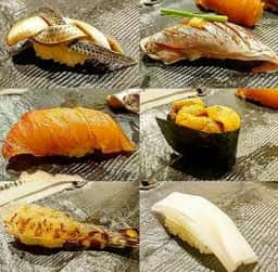 幡ヶ谷 紋寿し