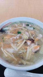 食堂 とり・とん