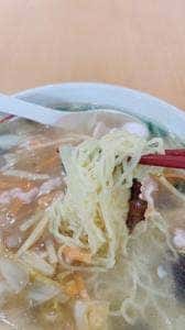 食堂 とり・とん