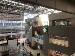 スターバックス コーヒー たまプラーザテラス店