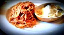 イタリア料理店オステリアウーヴァ