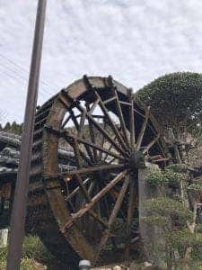そば茶屋 吹上庵 川辺店