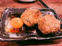 炭火鶏焼屋 たまい