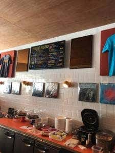 Konkret coffee+beer