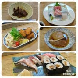 寿し正