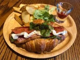 BLTカフェ