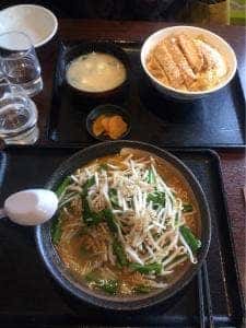 三勝