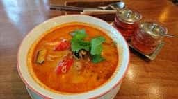 asian dinning & cafe Su-Ha