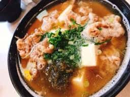 串カツ田中 鶯谷店
