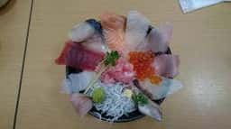 那珂湊 海鮮丸