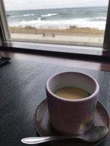 道の駅 神話の里 白うさぎ ぎんりん亭