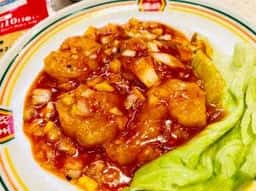 餃子の王将 淵野辺店