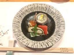 別邸 きときと