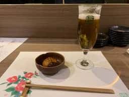 和菜酒房 織部