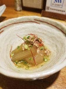 どんでんがえし
