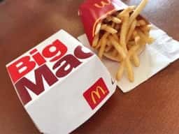 マクドナルド 大宮宮原イトーヨーカドー店