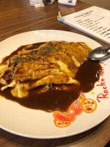 カフェカシェット
