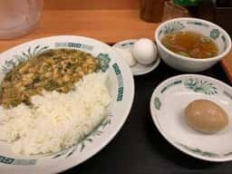日高屋 亀戸店