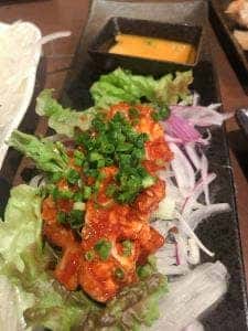 餃子の黒兵衛