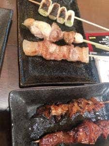 餃子の黒兵衛