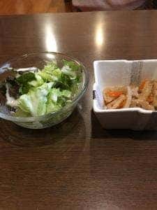 新和食料理・創作居酒屋 七つの月の夢