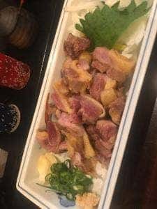 炭火宮崎地鶏 ひさもり